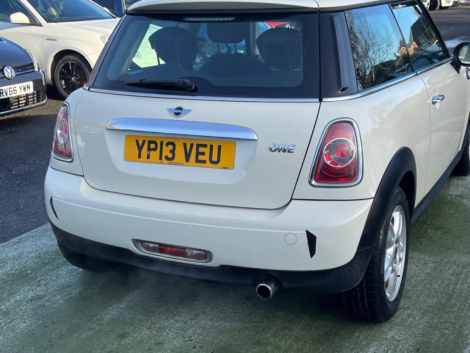 Used MINI Hatch 2013 for sale - 77242742: Photo 35