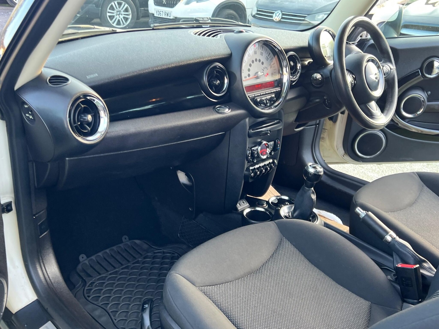 Used MINI Hatch 2013 for sale - 77242742: Photo 41