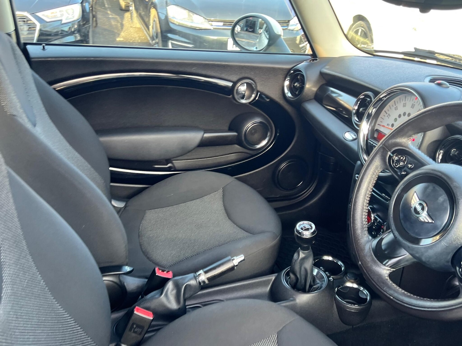 Used MINI Hatch 2013 for sale - 77242742: Photo 44