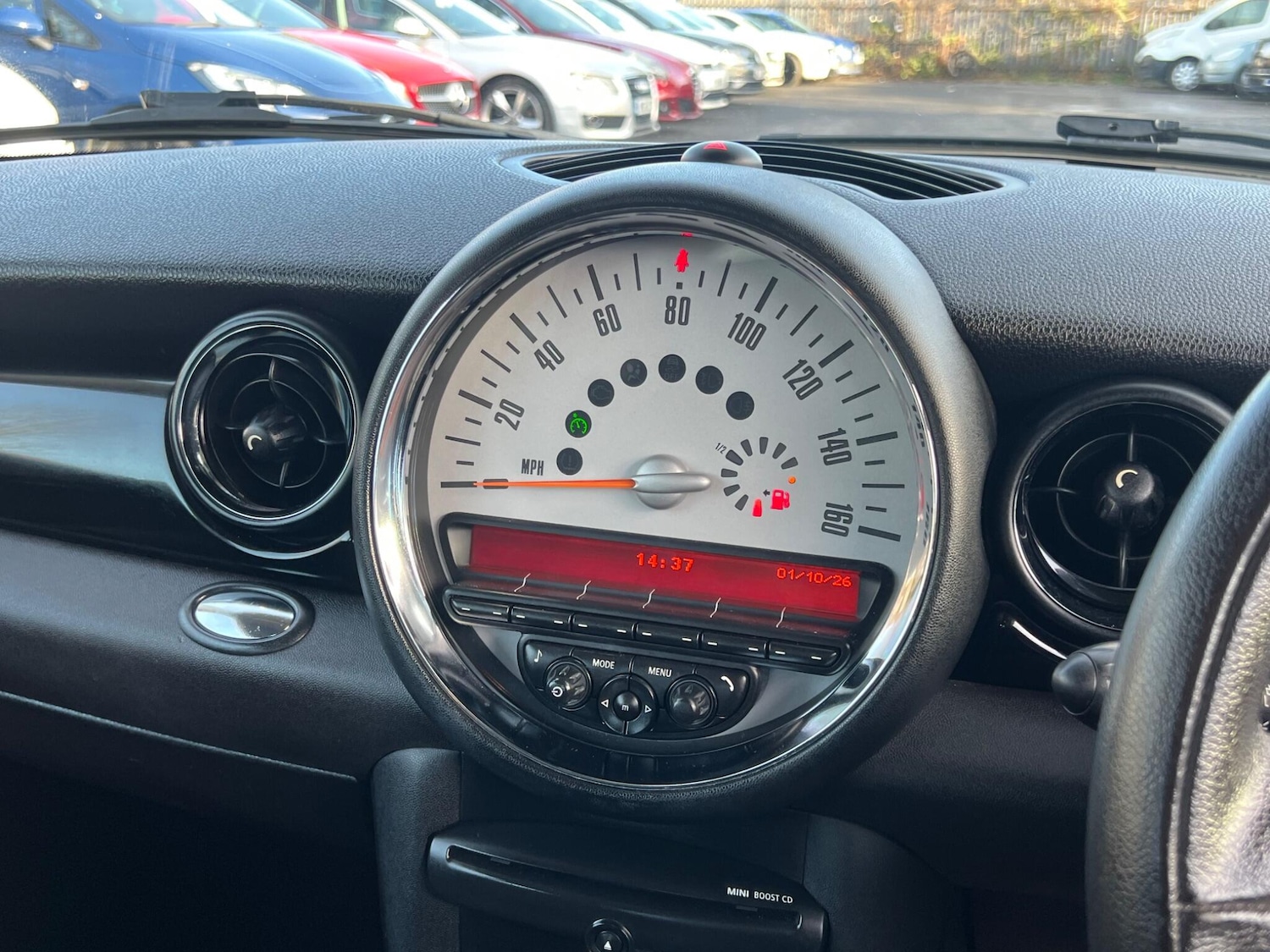 Used MINI Hatch 2013 for sale - 77242742: Photo 46