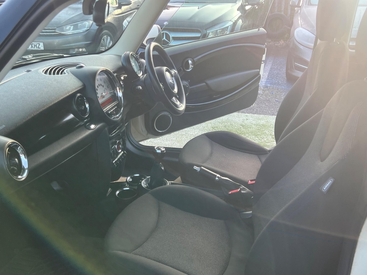 Used MINI Hatch 2013 for sale - 77242742: Photo 47