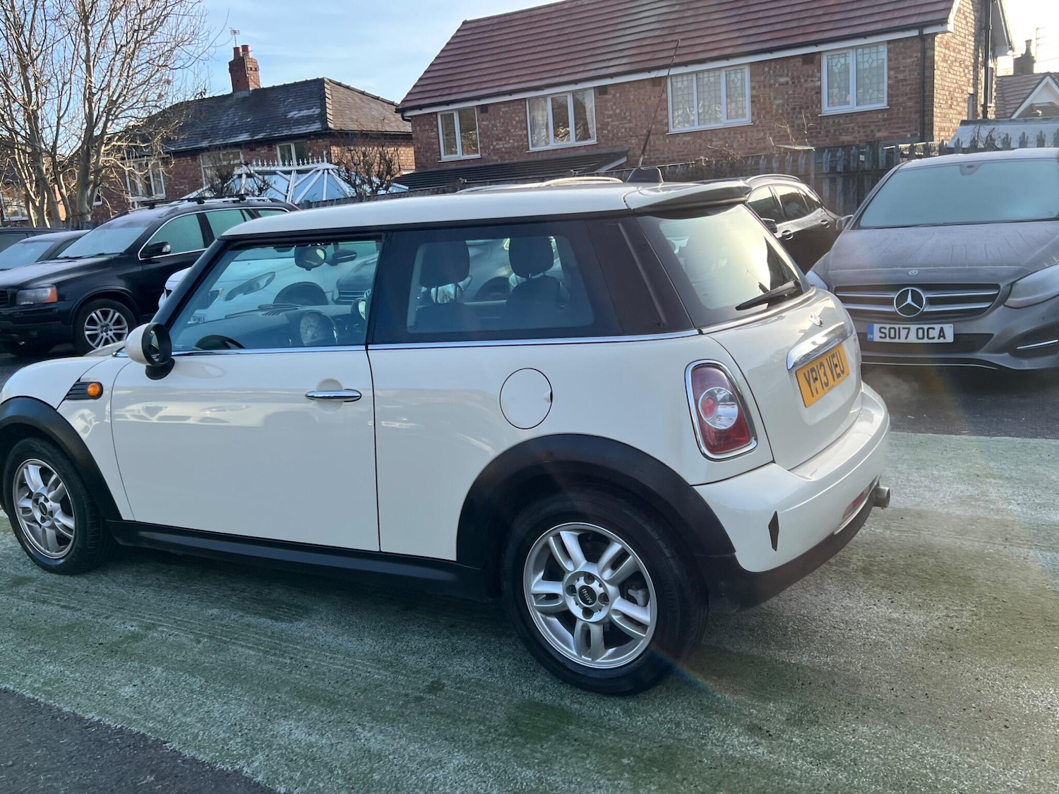 Used MINI Hatch 2013 for sale - 77242742: Photo 48