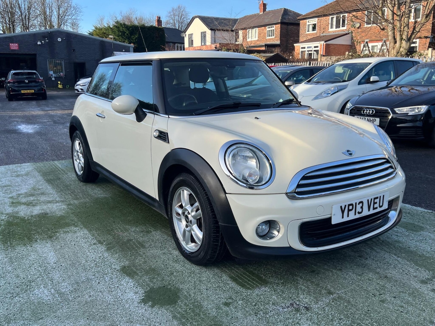 Used MINI Hatch 2013 for sale - 77242742: Photo 7