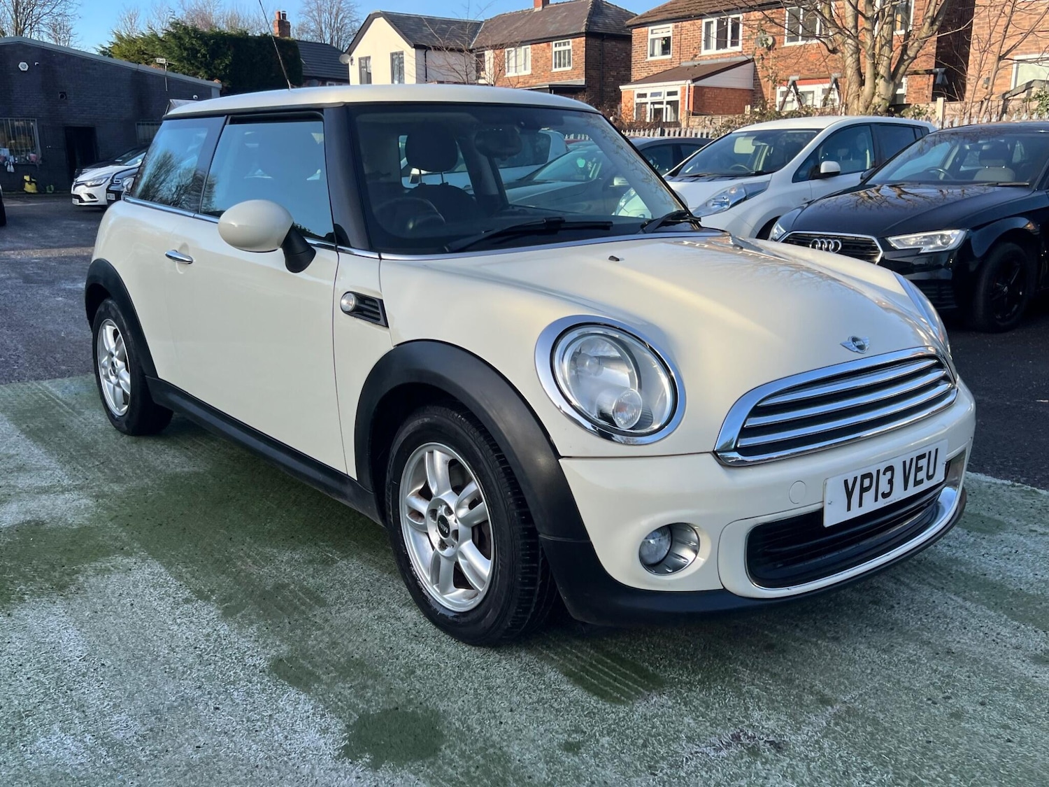 Used MINI Hatch 2013 for sale - 77242742: Photo 8