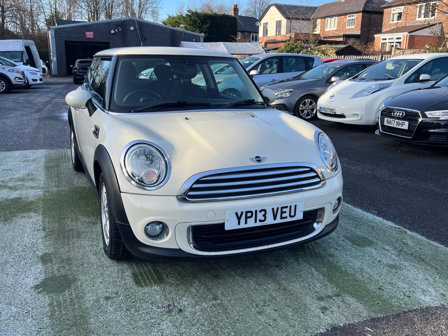 Used MINI Hatch 2013 for sale - 77242742: Photo 9