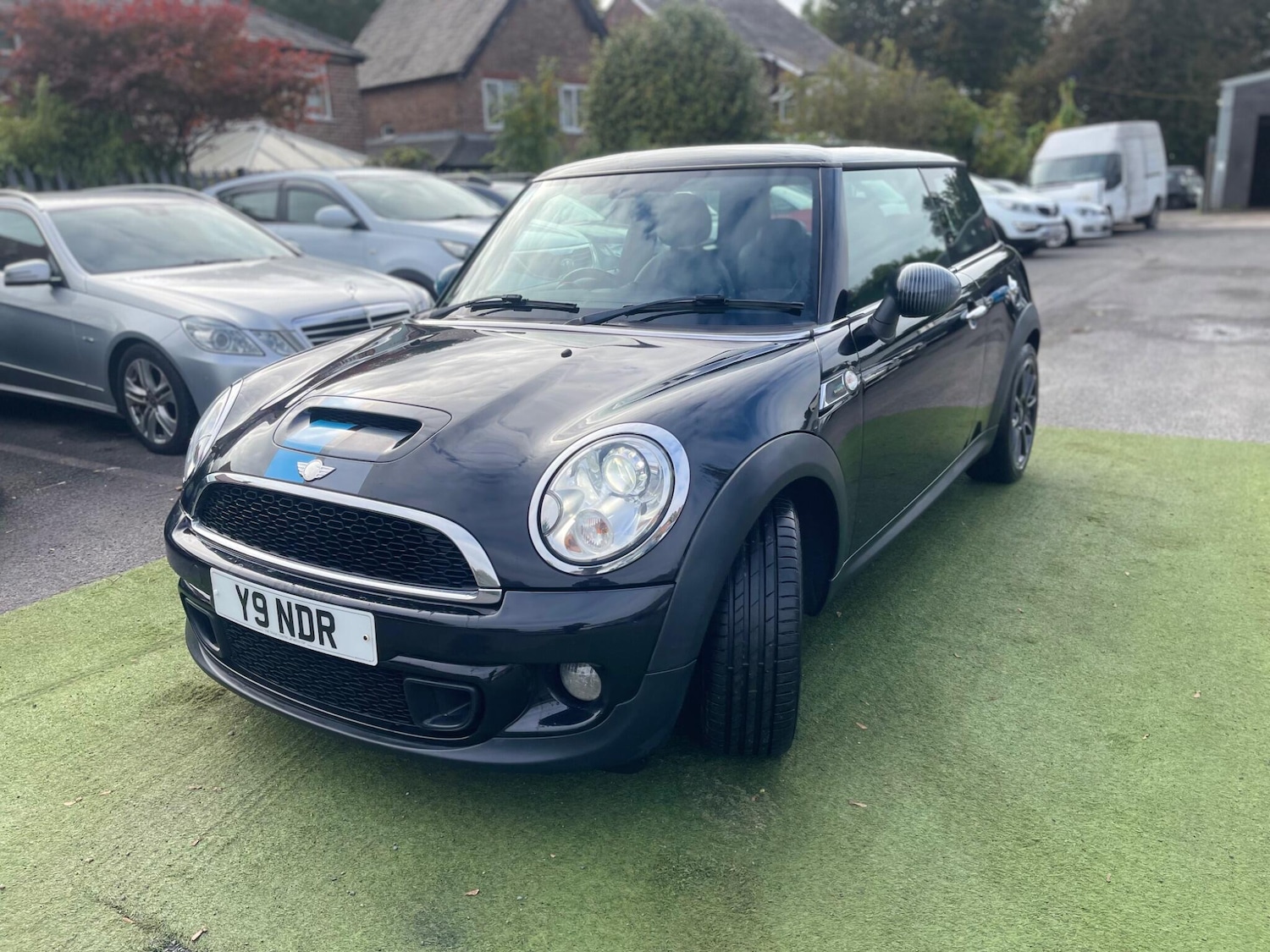 Used MINI Hatch 2013 for sale - 76993528: Photo 14