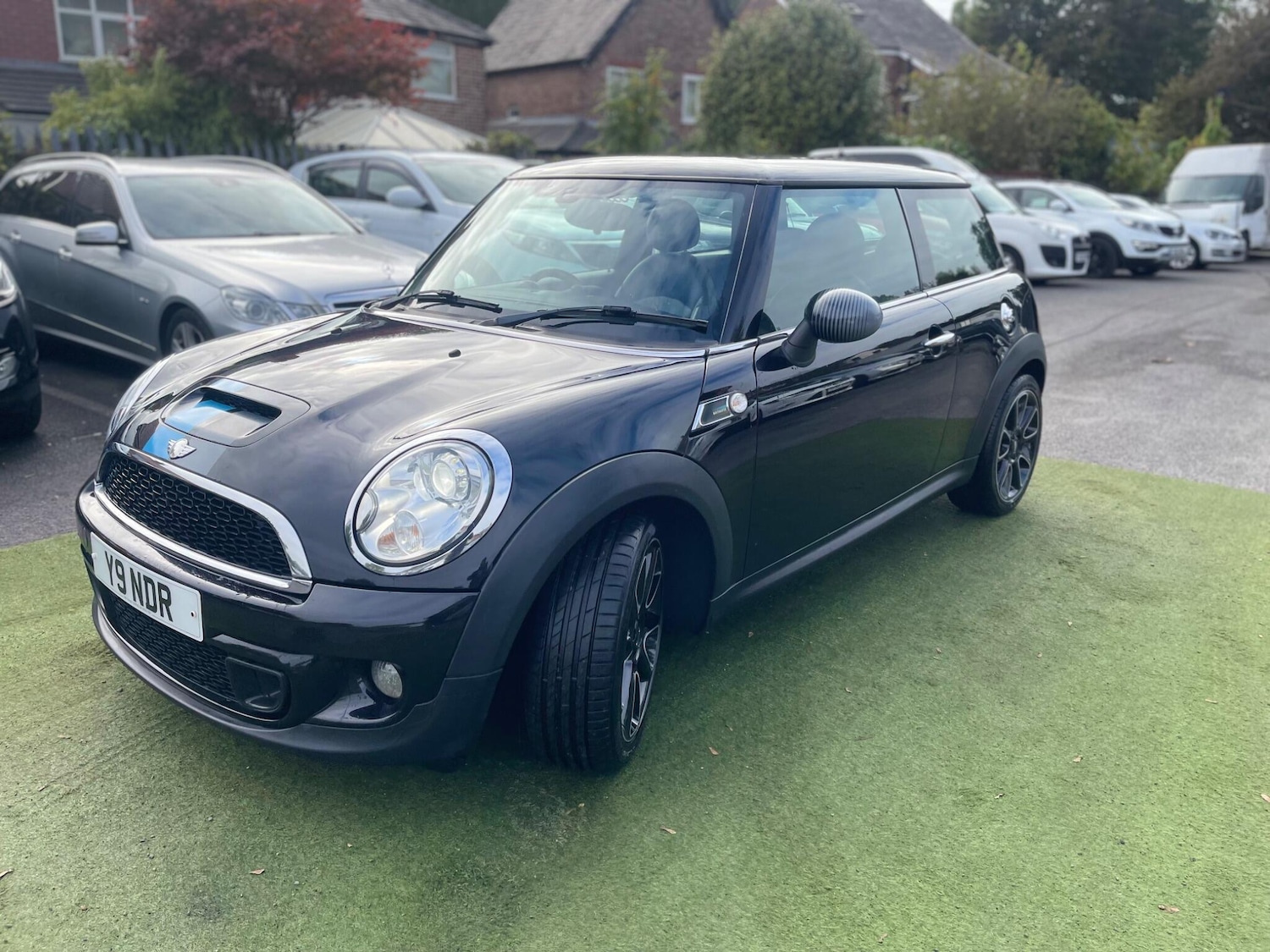 Used MINI Hatch 2013 for sale - 76993528: Photo 15