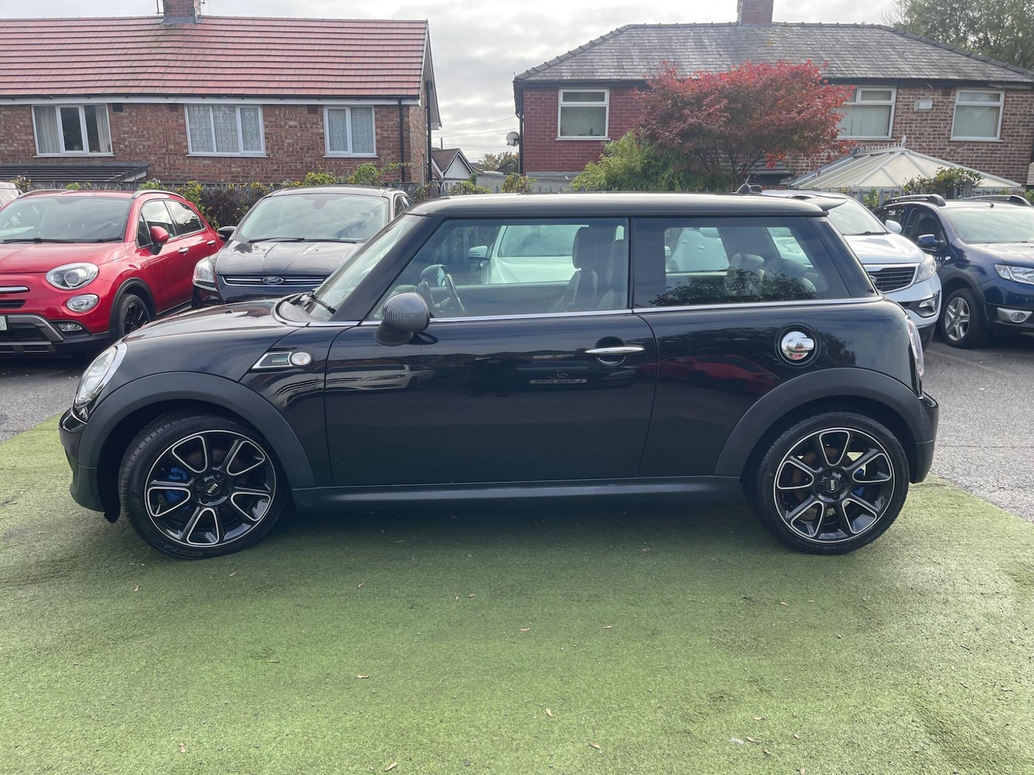 Used MINI Hatch 2013 for sale - 76993528: Photo 20