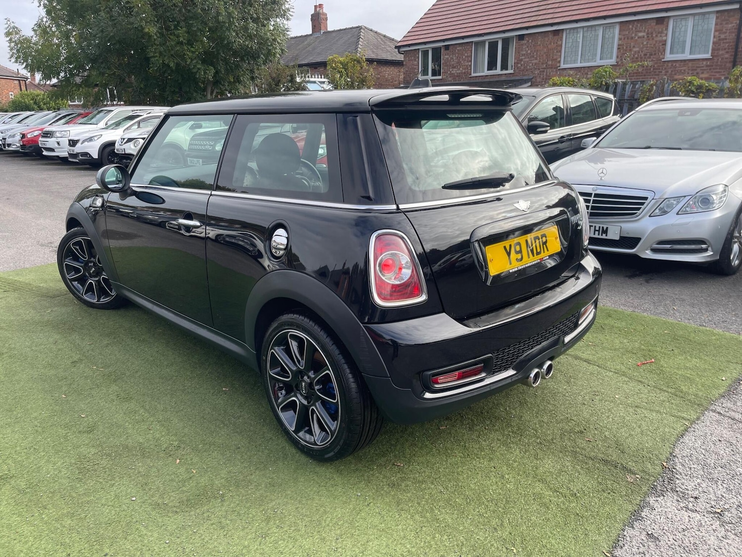 Used MINI Hatch 2013 for sale - 76993528: Photo 23
