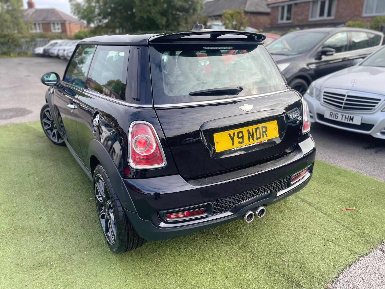 Used MINI Hatch 2013 for sale - 76993528: Photo 24