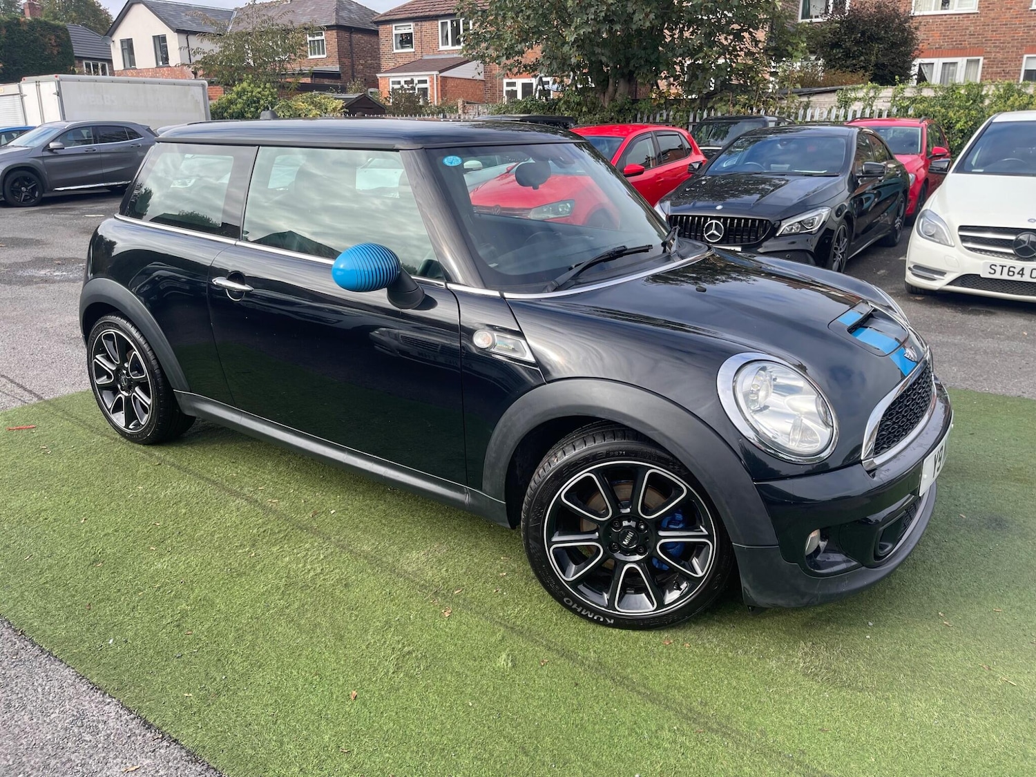 Used MINI Hatch 2013 for sale - 76993528: Photo 32