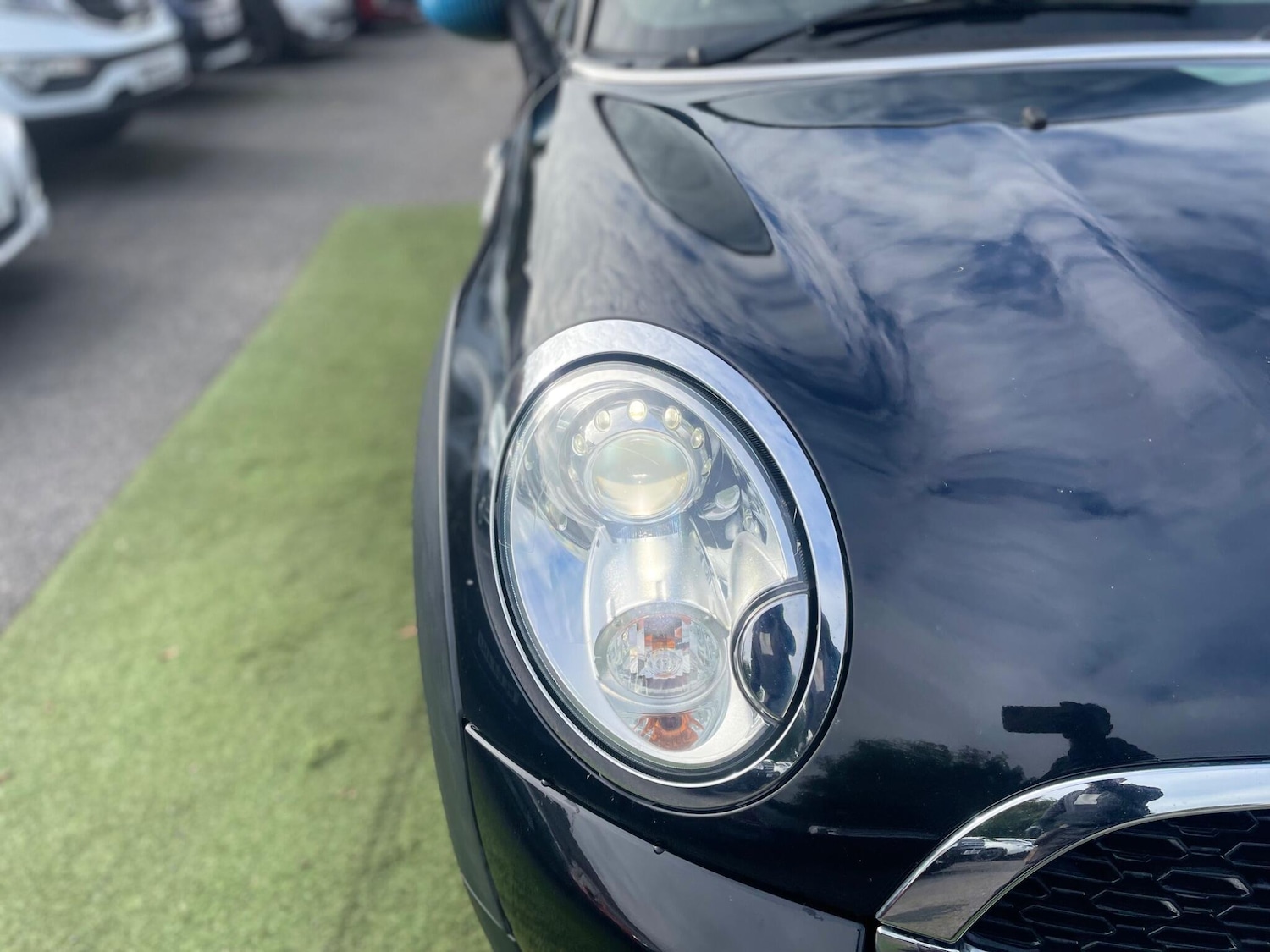 Used MINI Hatch 2013 for sale - 76993528: Photo 33