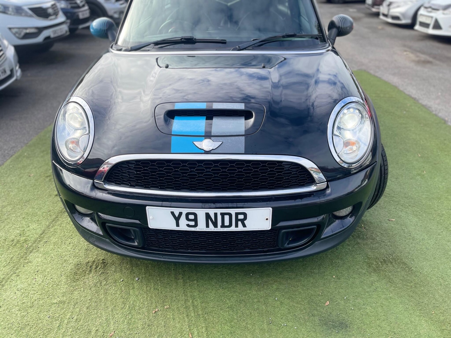 Used MINI Hatch 2013 for sale - 76993528: Photo 34
