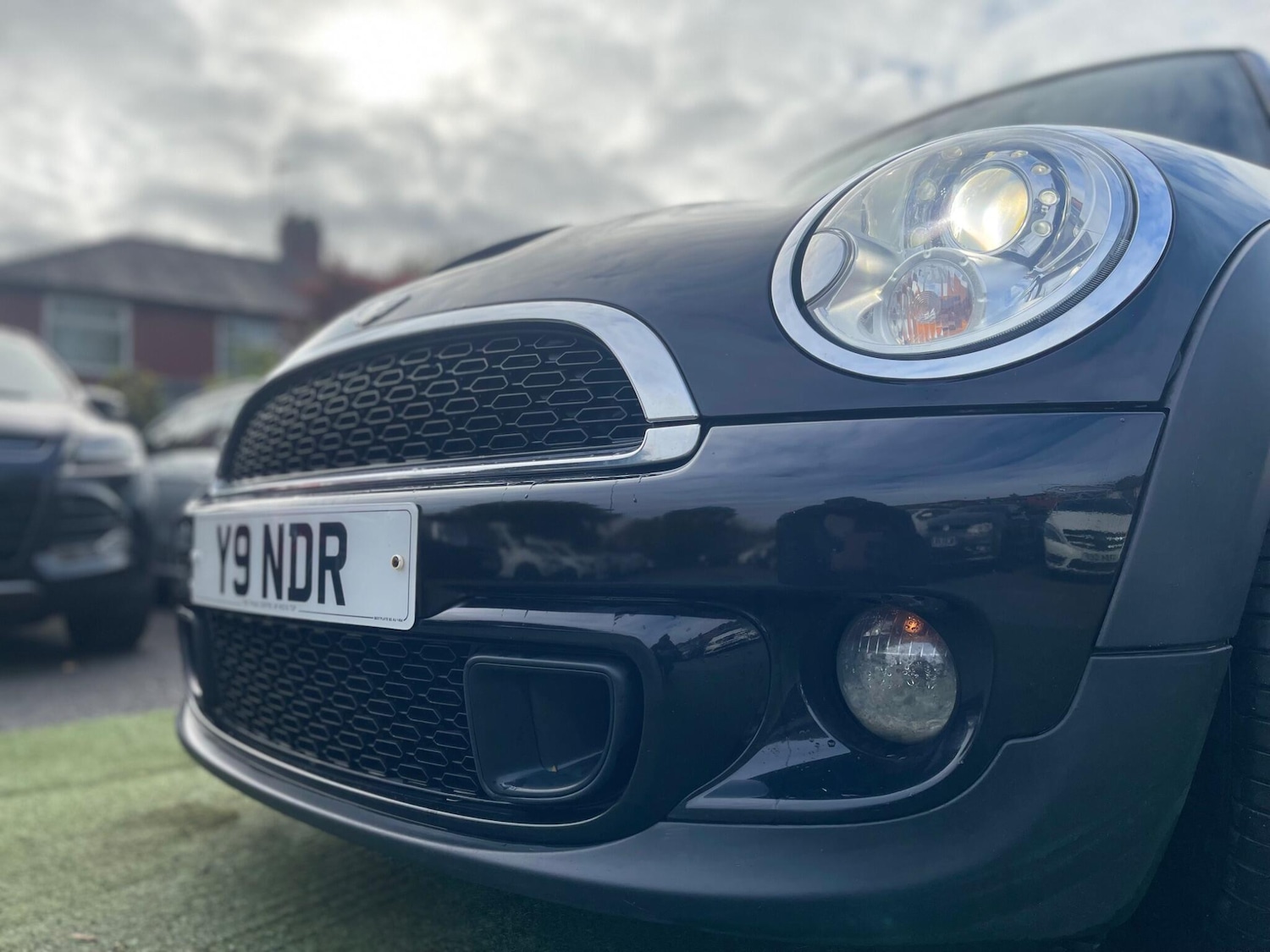 Used MINI Hatch 2013 for sale - 76993528: Photo 37