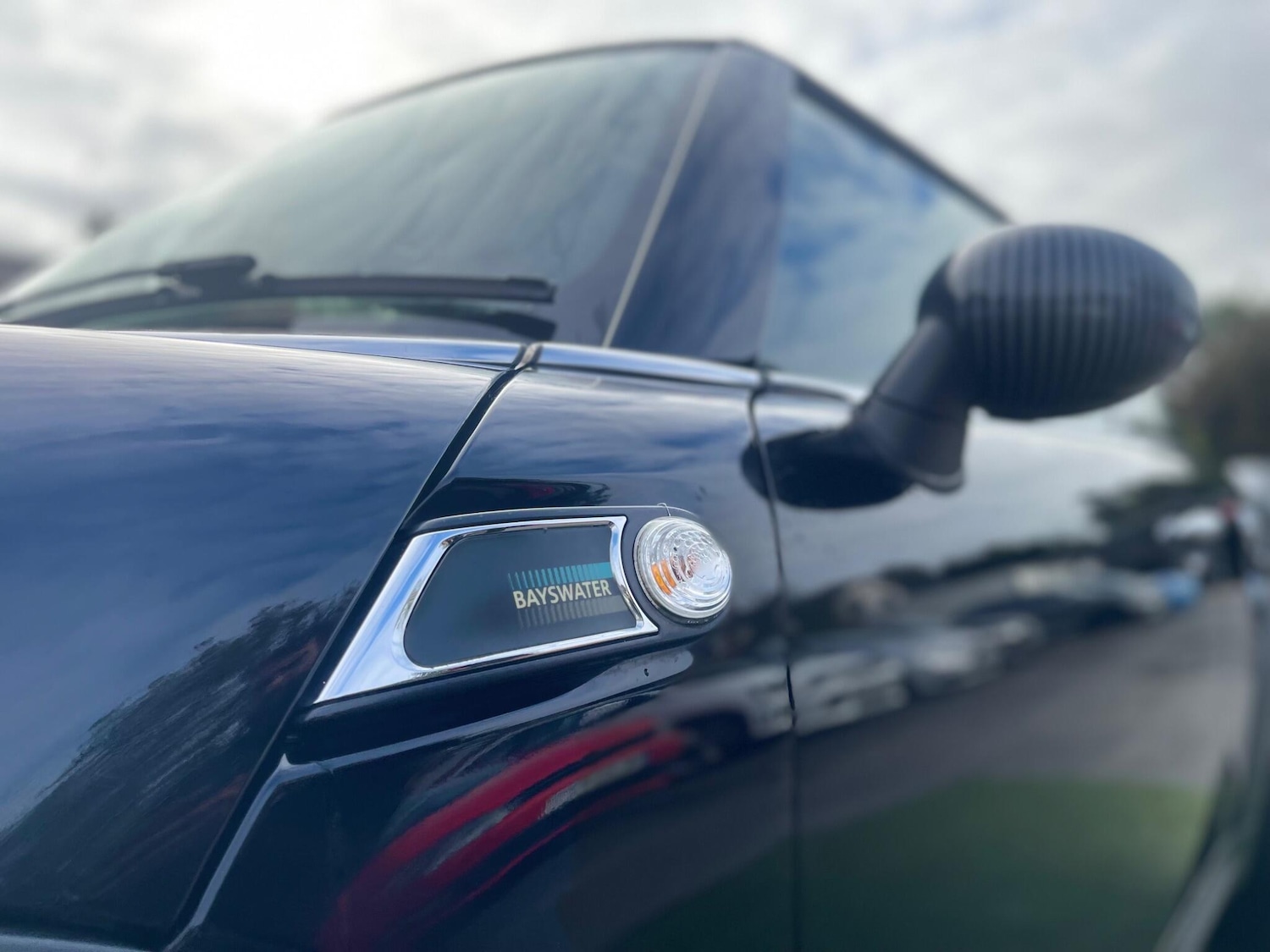 Used MINI Hatch 2013 for sale - 76993528: Photo 38