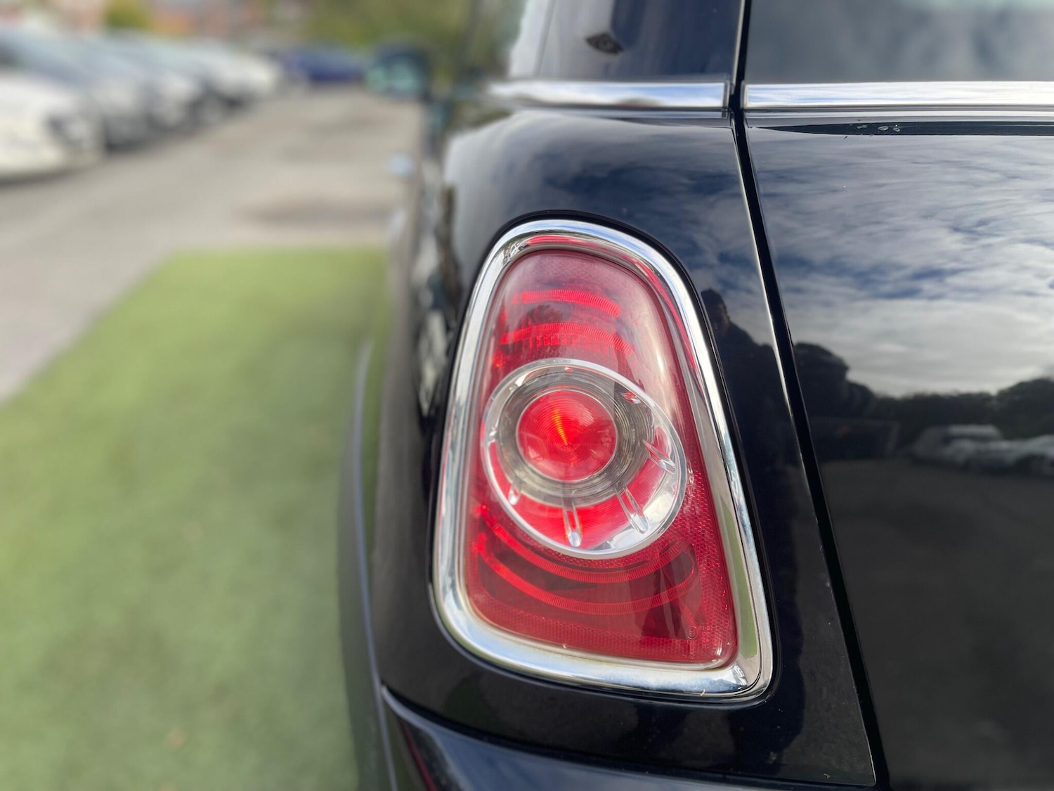 Used MINI Hatch 2013 for sale - 76993528: Photo 42