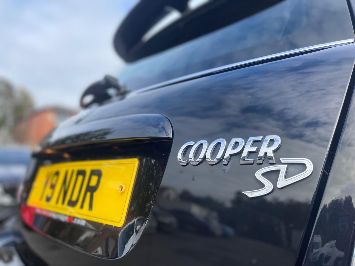 Used MINI Hatch 2013 for sale - 76993528: Photo 44