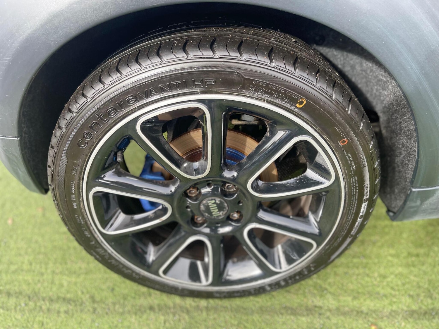 Used MINI Hatch 2013 for sale - 76993528: Photo 47