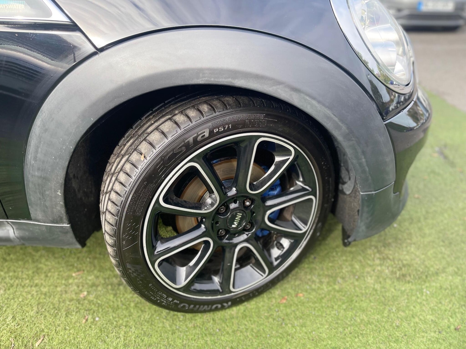 Used MINI Hatch 2013 for sale - 76993528: Photo 48