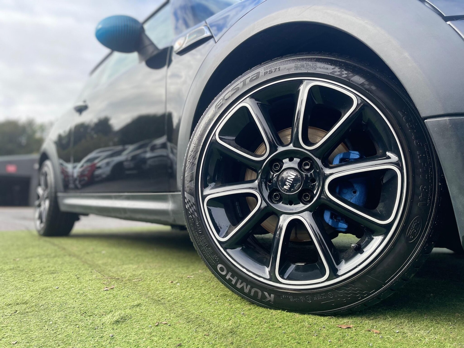 Used MINI Hatch 2013 for sale - 76993528: Photo 49