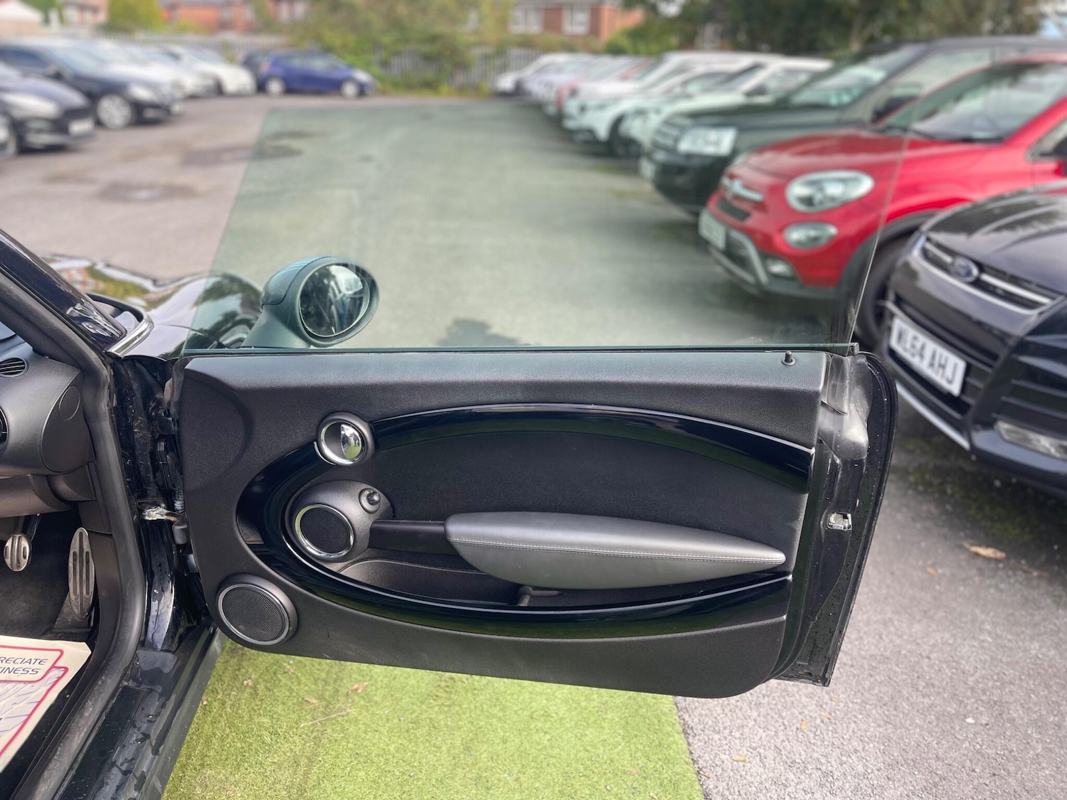 Used MINI Hatch 2013 for sale - 76993528: Photo 54