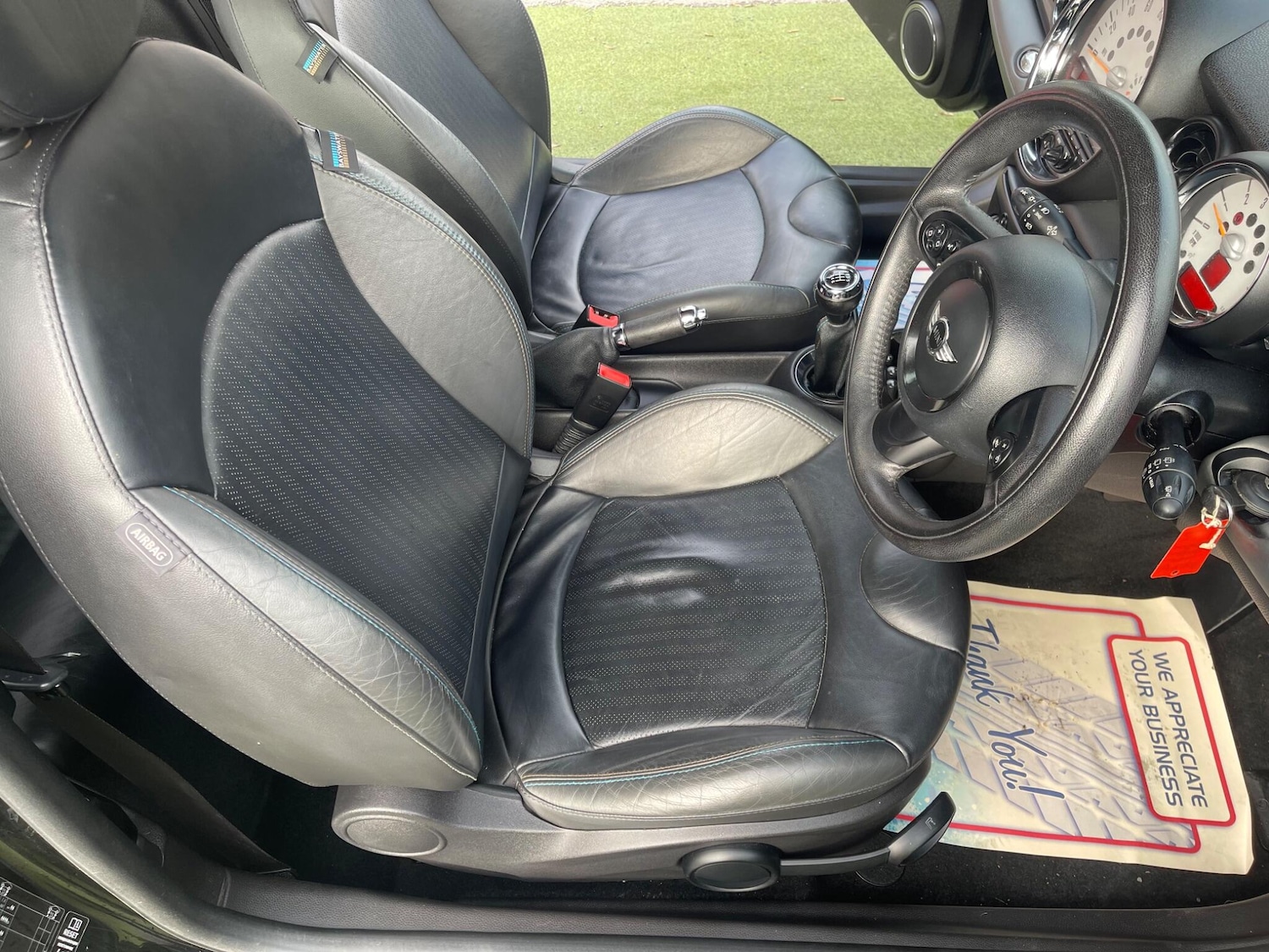 Used MINI Hatch 2013 for sale - 76993528: Photo 56