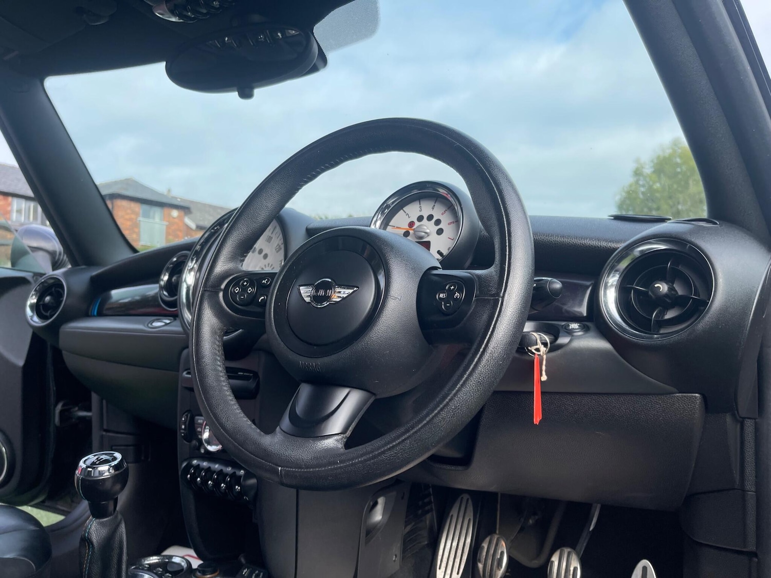 Used MINI Hatch 2013 for sale - 76993528: Photo 58