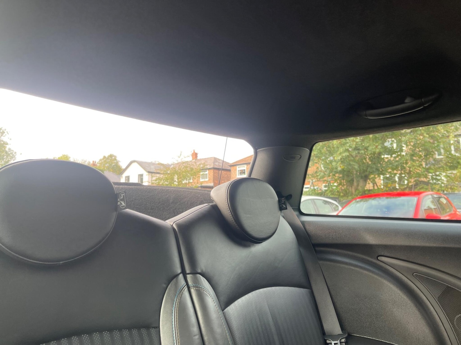 Used MINI Hatch 2013 for sale - 76993528: Photo 60