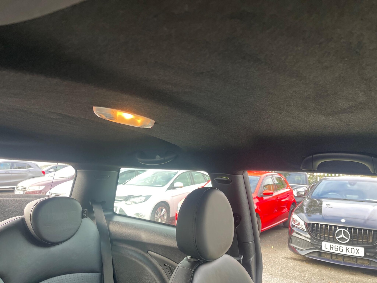 Used MINI Hatch 2013 for sale - 76993528: Photo 61