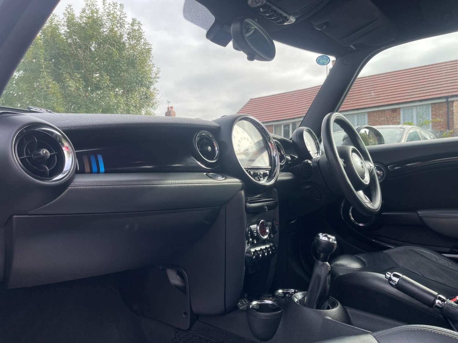 Used MINI Hatch 2013 for sale - 76993528: Photo 68