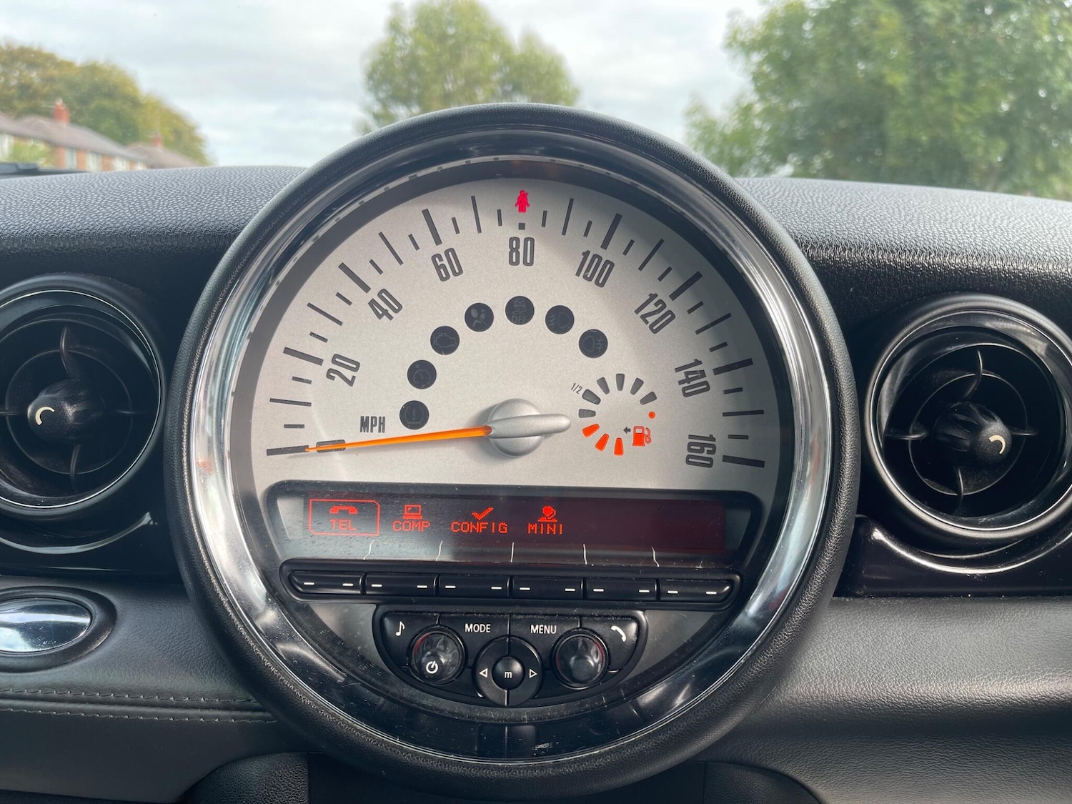 Used MINI Hatch 2013 for sale - 76993528: Photo 79