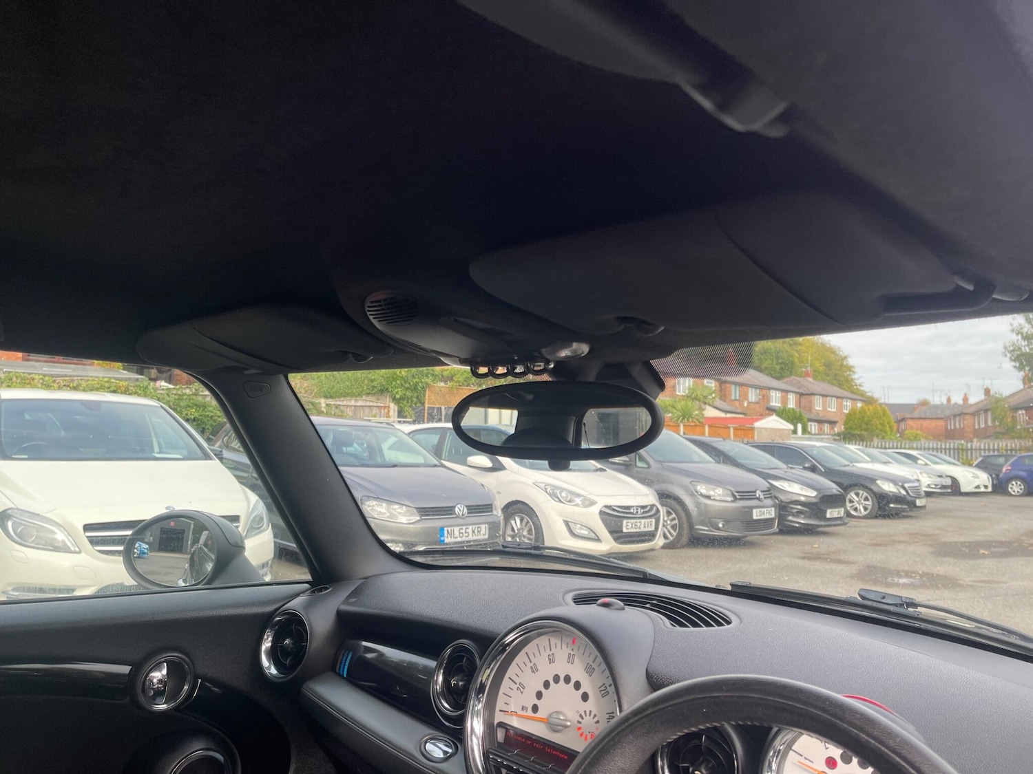 Used MINI Hatch 2013 for sale - 76993528: Photo 80