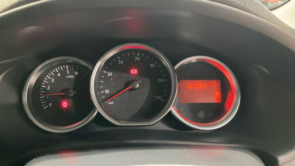 Used Dacia Logan MCV for sale - 76538057: Photo 10