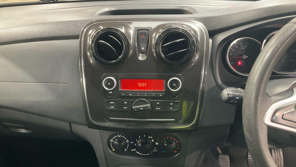 Used Dacia Logan MCV for sale - 76538057: Photo 11