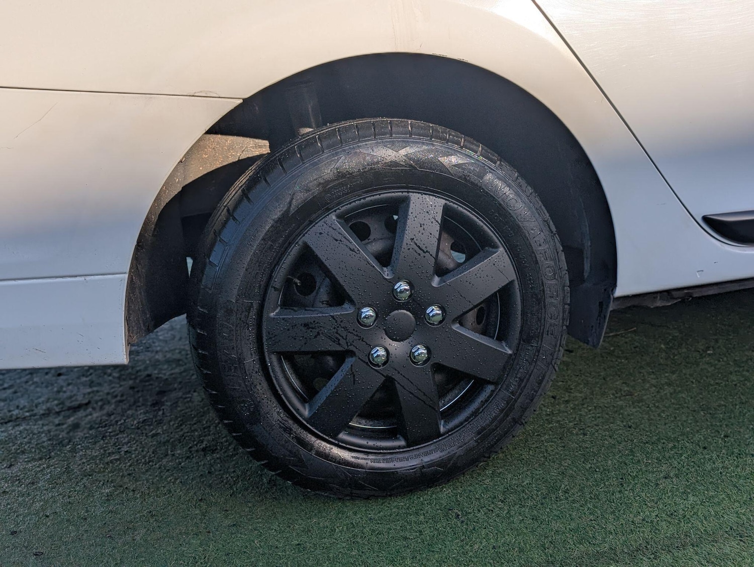 Used Dacia Logan MCV 2017 for sale - 76538057: Photo 27