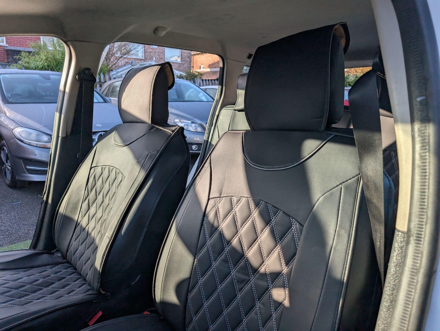 Used Dacia Logan MCV 2017 for sale - 76538057: Photo 33