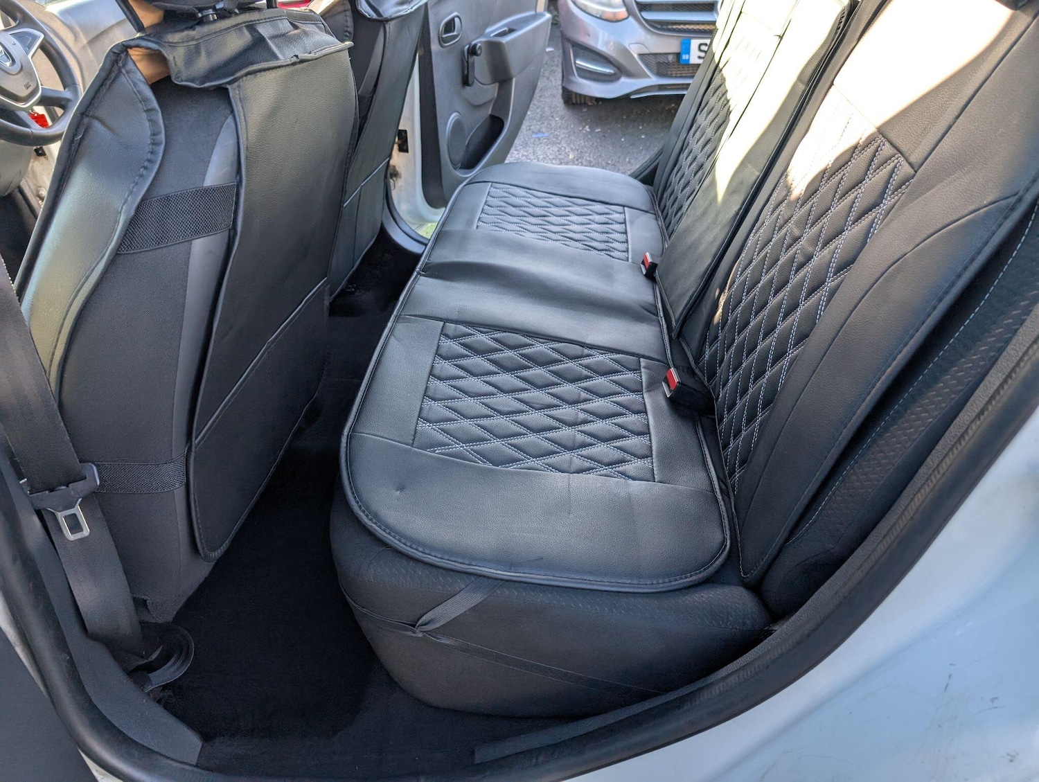 Used Dacia Logan MCV 2017 for sale - 76538057: Photo 36