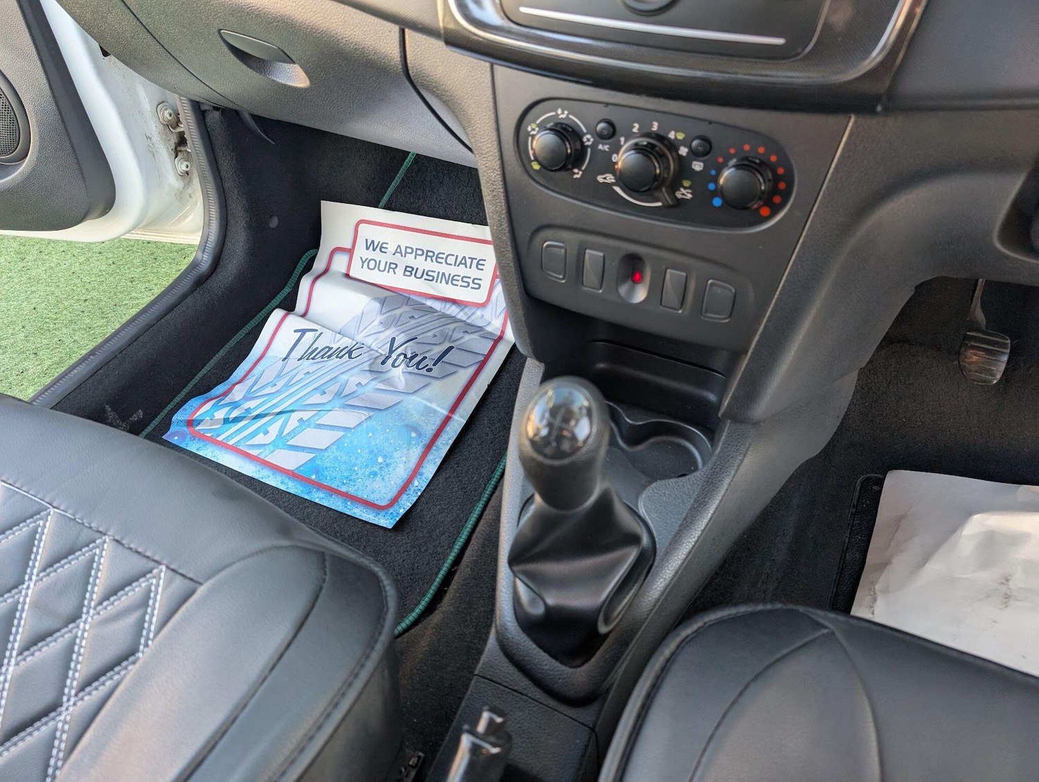 Used Dacia Logan MCV 2017 for sale - 76538057: Photo 45