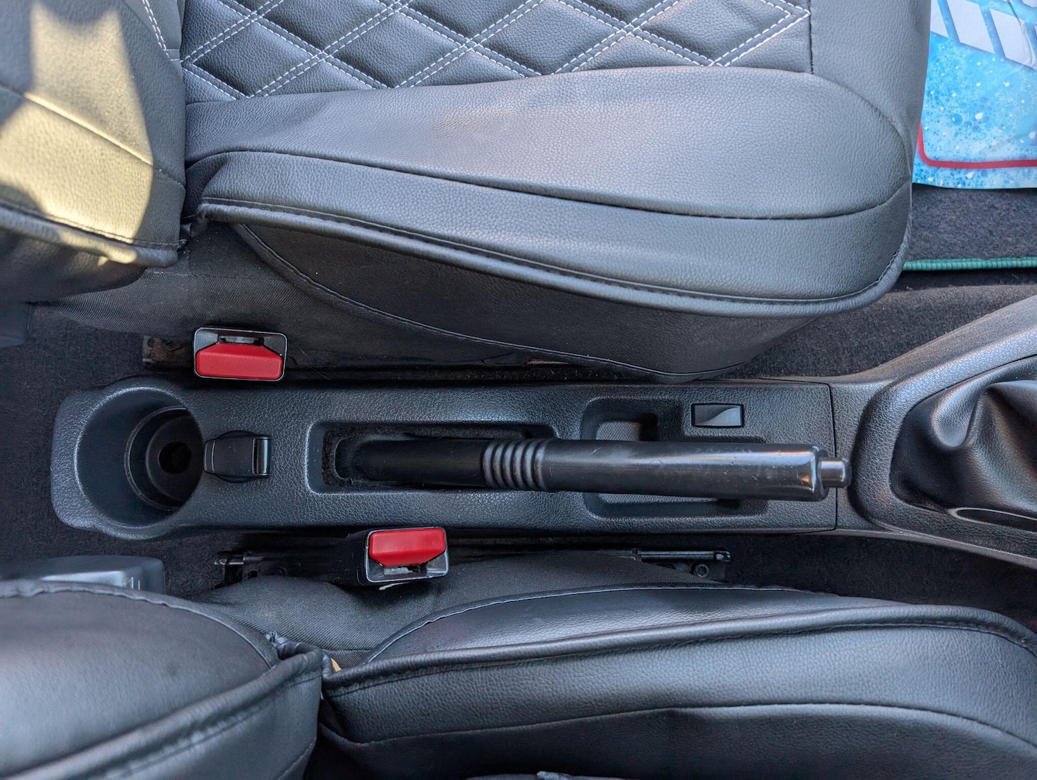 Used Dacia Logan MCV 2017 for sale - 76538057: Photo 46