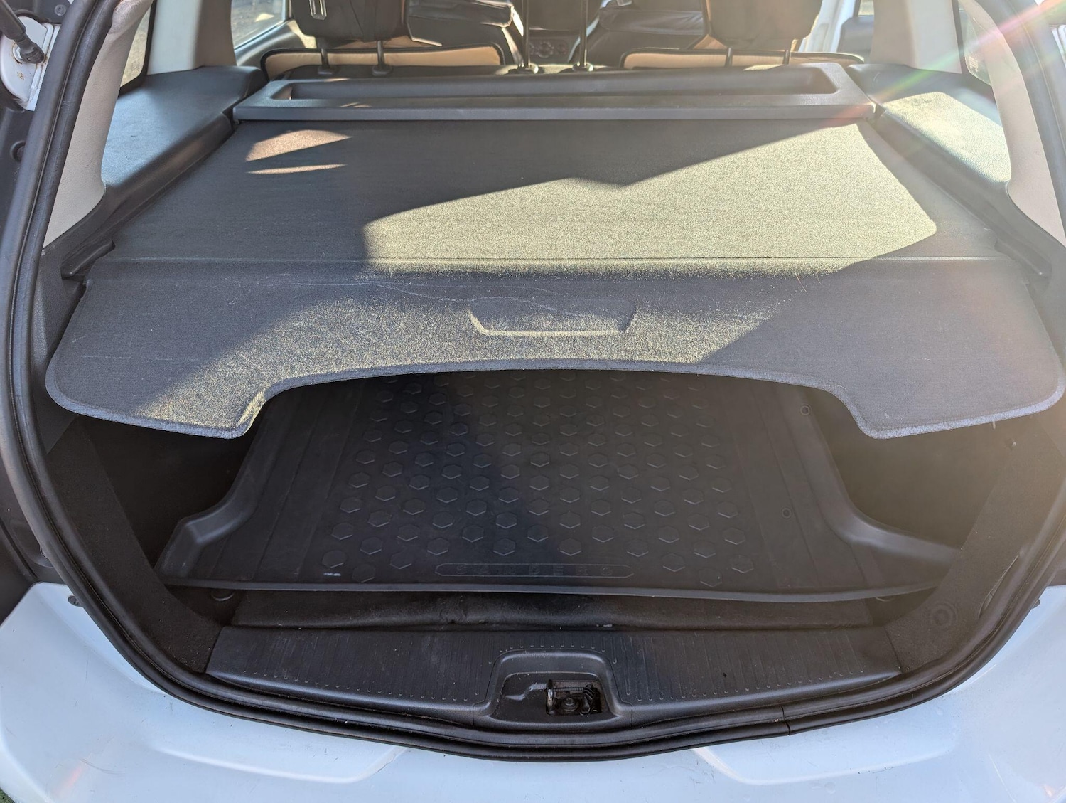 Used Dacia Logan MCV 2017 for sale - 76538057: Photo 49