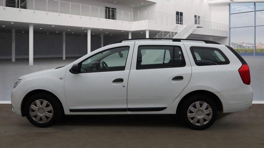 Used Dacia Logan MCV for sale - 76538057: Photo 6