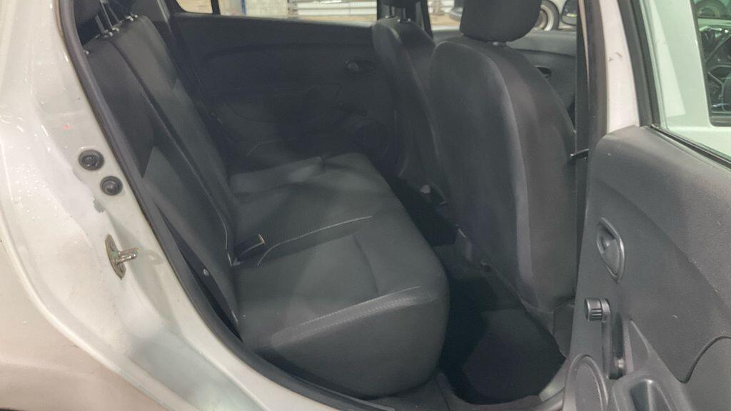 Used Dacia Logan MCV for sale - 76538057: Photo 8