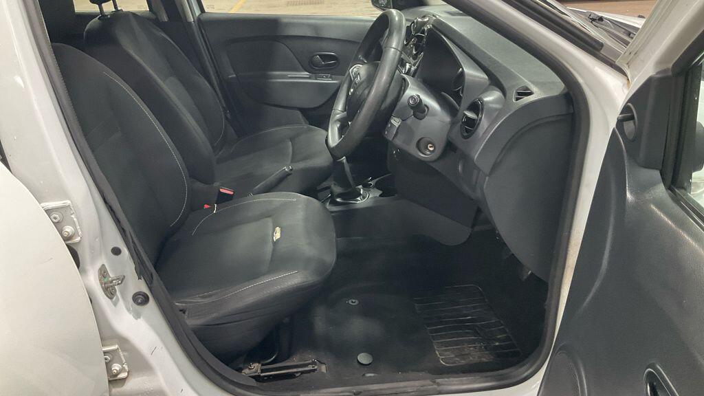 Used Dacia Logan MCV for sale - 76538057: Photo 9