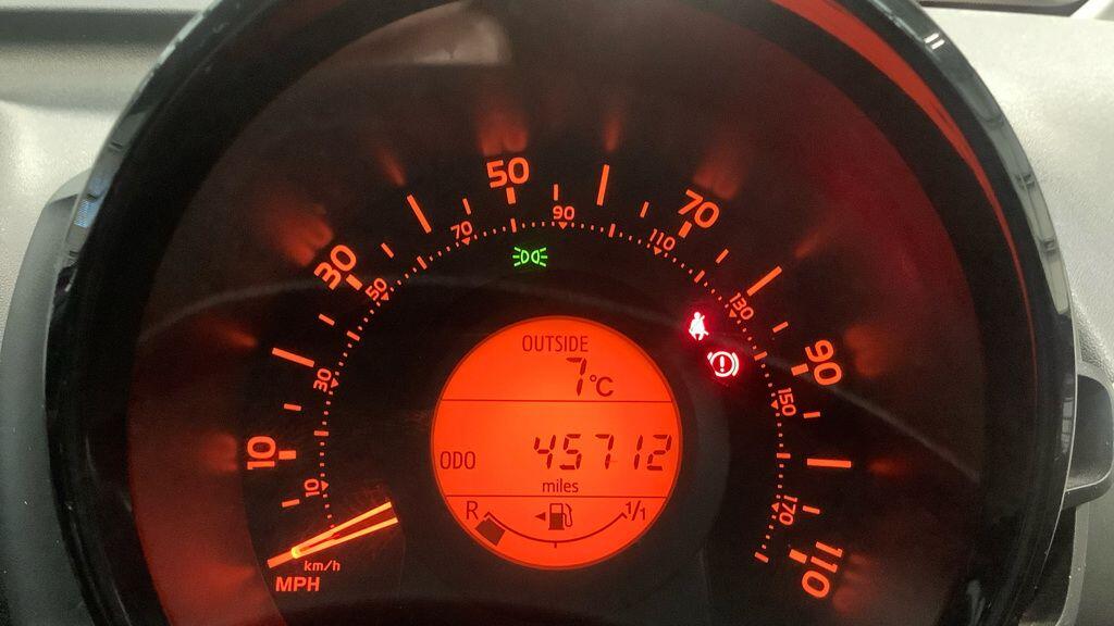 Used Peugeot 108 2016 for sale - 76714939: Photo 10