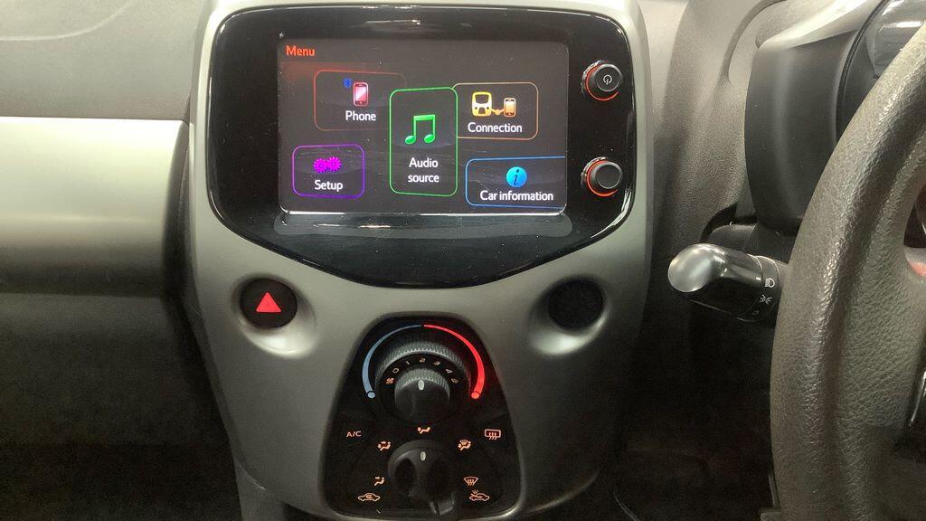 Used Peugeot 108 2016 for sale - 76714939: Photo 11