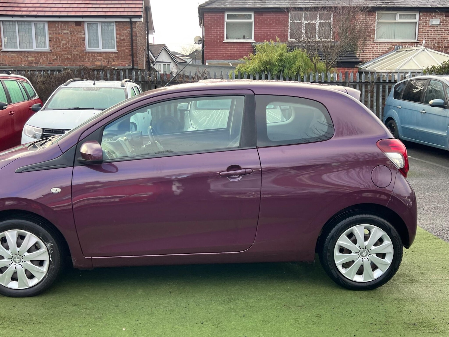 Used Peugeot 108 2016 for sale - 76714939: Photo 23