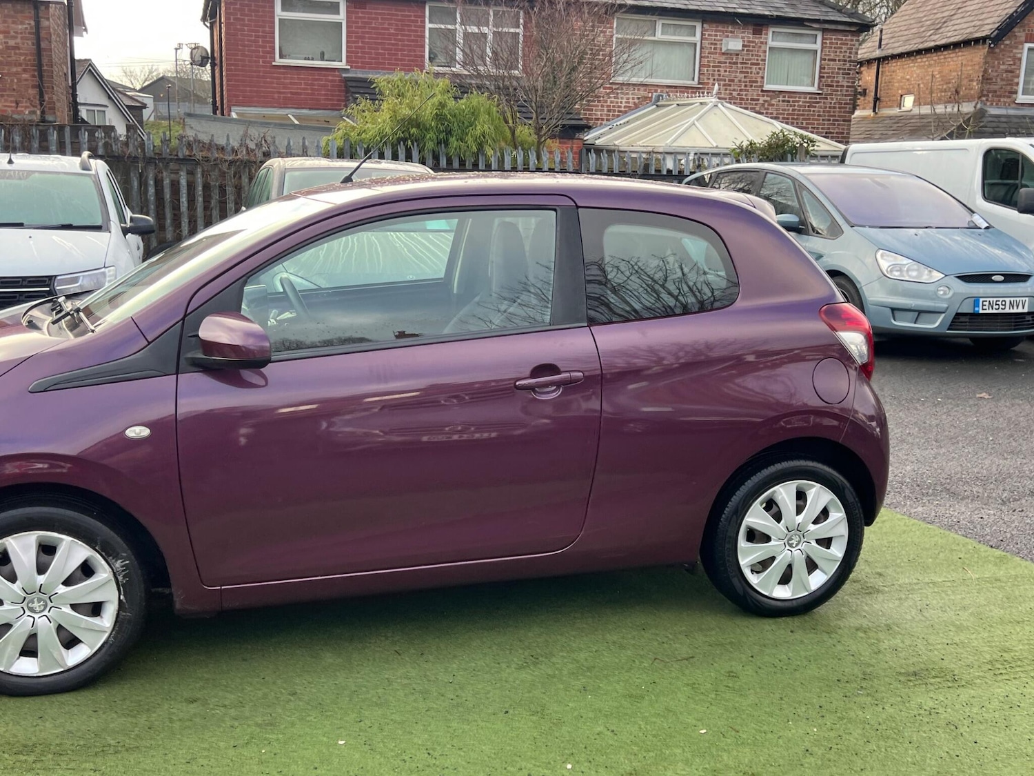 Used Peugeot 108 2016 for sale - 76714939: Photo 24