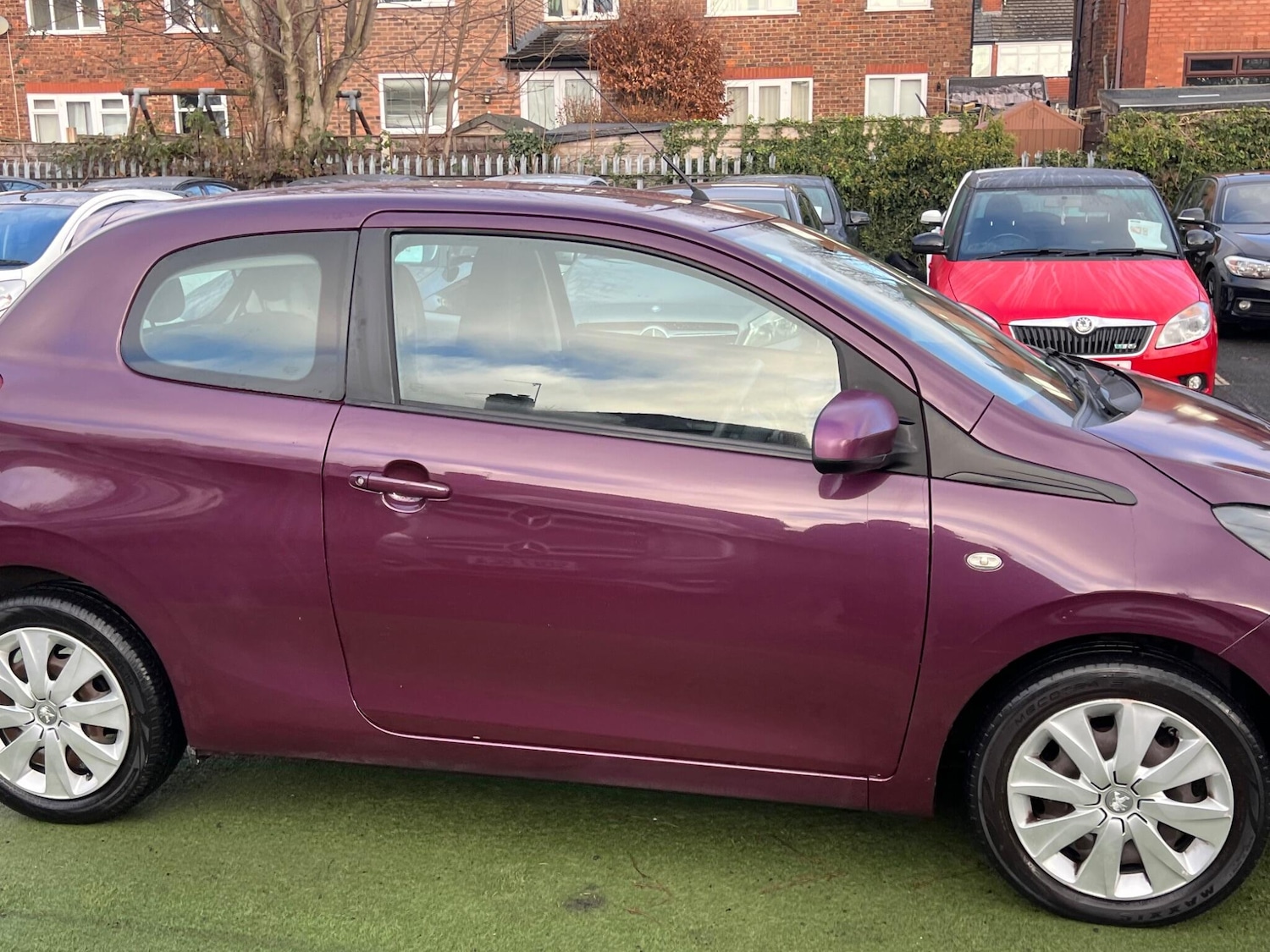 Used Peugeot 108 2016 for sale - 76714939: Photo 31