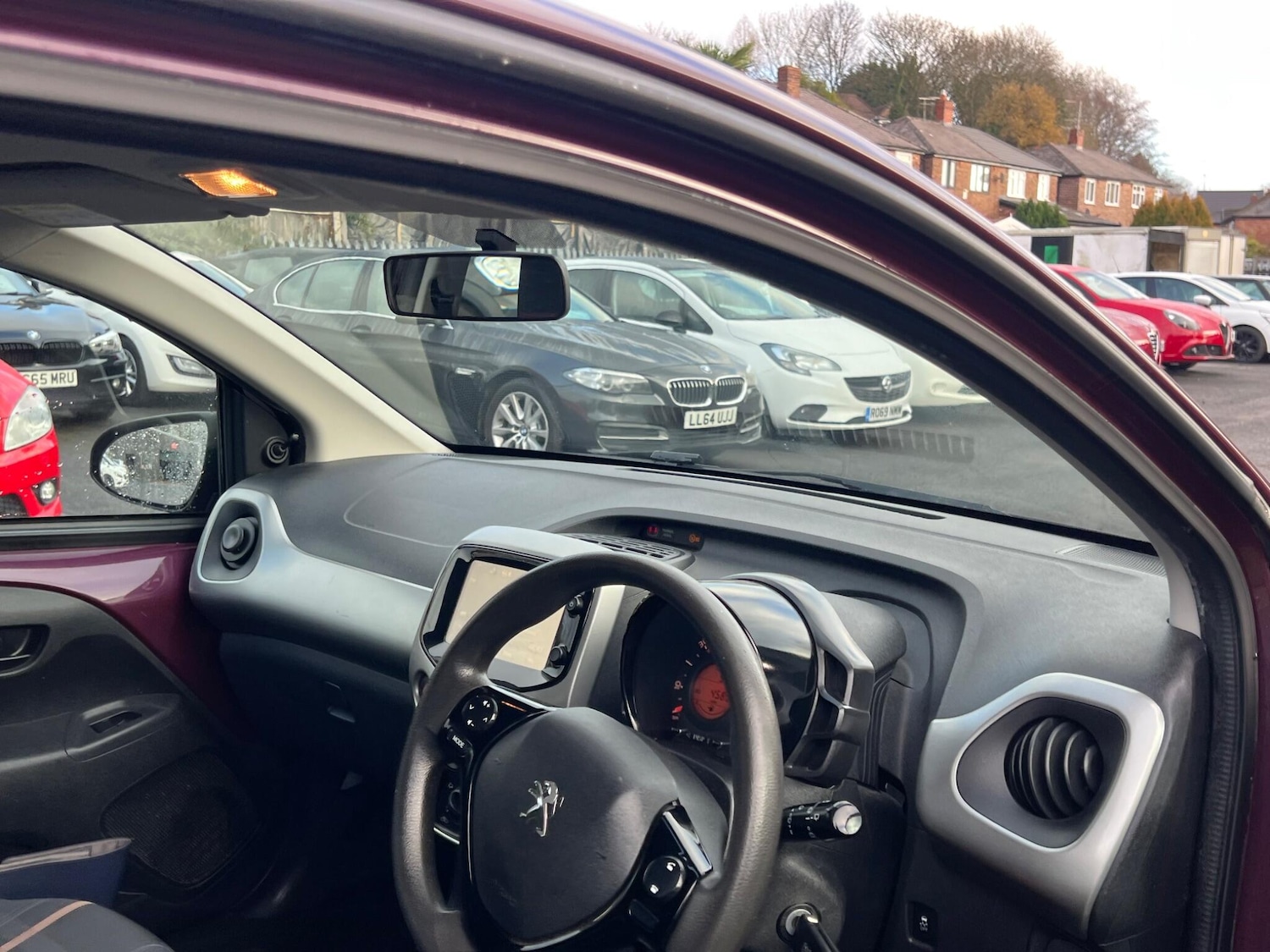 Used Peugeot 108 2016 for sale - 76714939: Photo 35