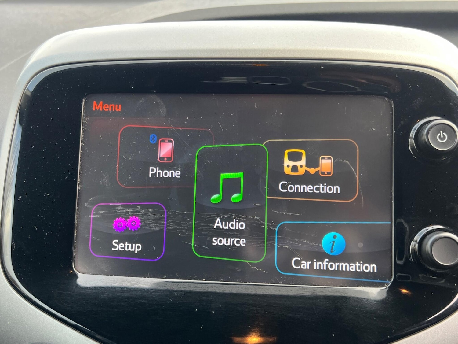 Used Peugeot 108 2016 for sale - 76714939: Photo 39